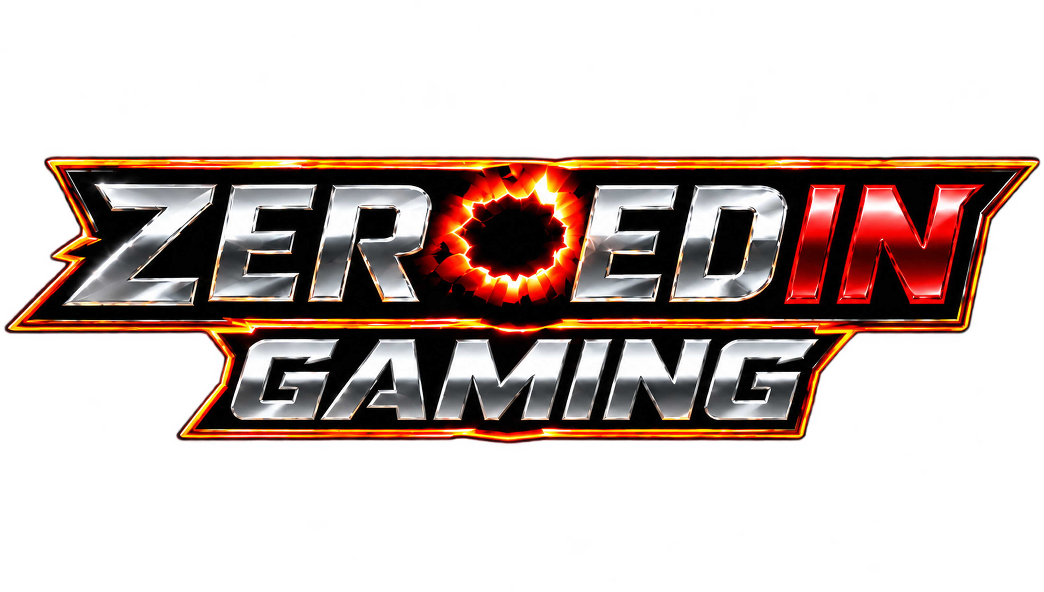ZeroedIN Gaming